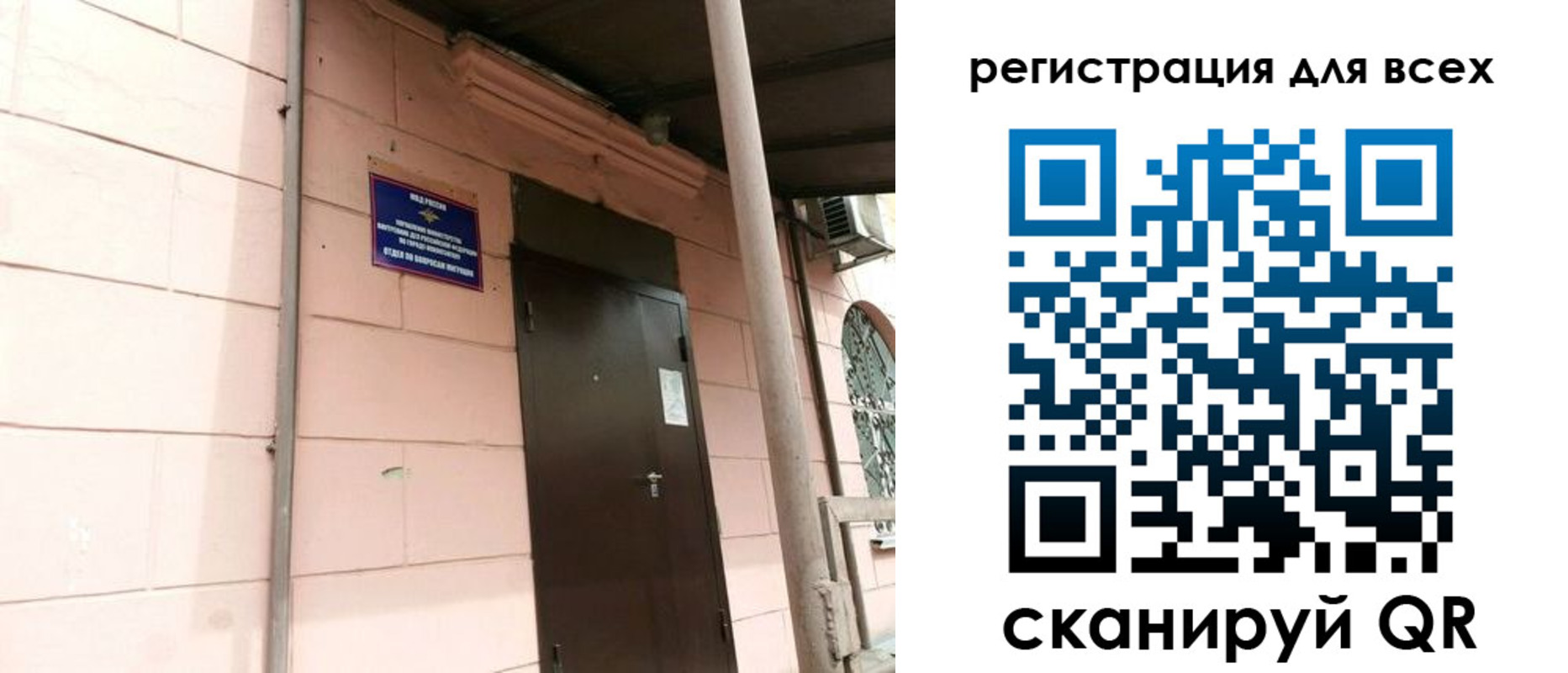 прописка иностранных граждан в Угличе